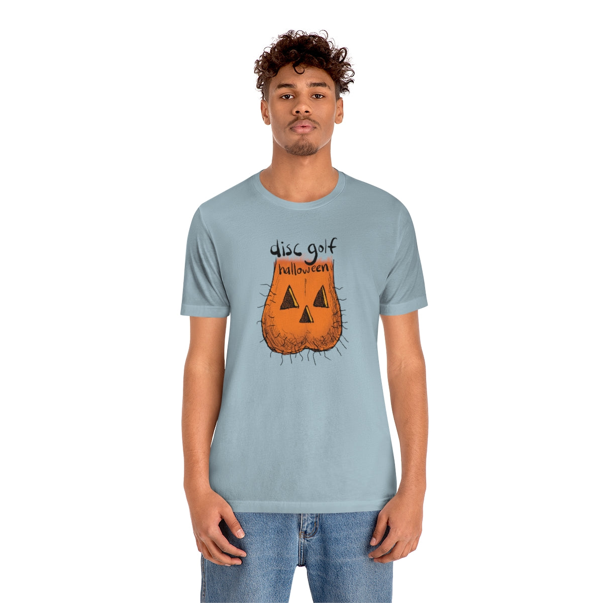 Sack-o-Lantern Tee