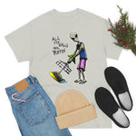 Load image into Gallery viewer, All My Balls Are Trippin (Alien) - Heavy Tee
