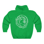 Load image into Gallery viewer, Goat View Hoodie
