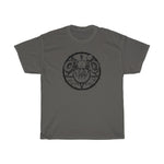 Load image into Gallery viewer, SatanKlaus Heavy Cotton Tee
