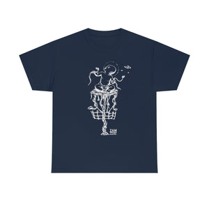 Snake Baby Heavy Cotton Tee