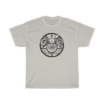 Load image into Gallery viewer, SatanKlaus VIP Heavy Cotton Tee
