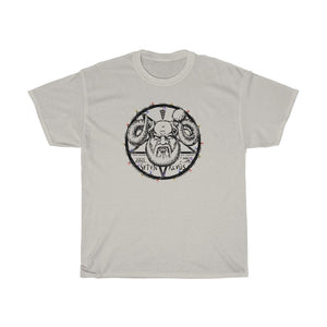 SatanKlaus VIP Heavy Cotton Tee