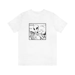 Load image into Gallery viewer, Aliens Aren&#39;t Real Tee
