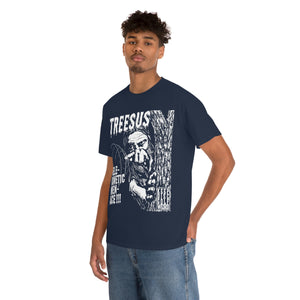 Treesus Heavy Tee