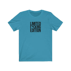 Limited Edition Tee