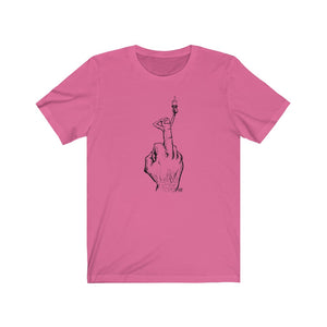A Certain Kind of Patriotism Tee