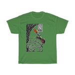 Load image into Gallery viewer, Skater Heavy Cotton Tee
