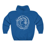 Load image into Gallery viewer, Goat View Hoodie

