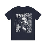 Load image into Gallery viewer, Treesus Soft Tee
