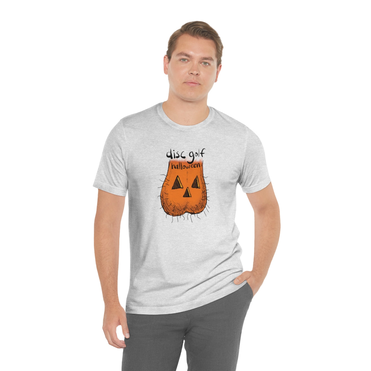 Sack-o-Lantern Tee