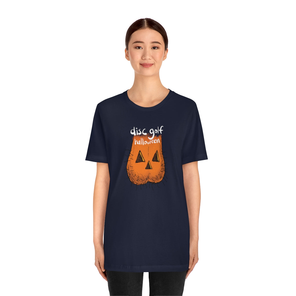 Sack-o-Lantern Tee