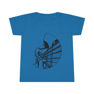 Toddler's Tap In Tee