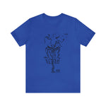 Load image into Gallery viewer, Snake Baby Tee
