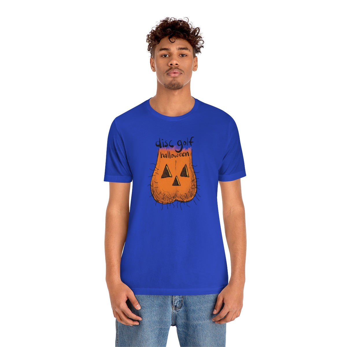 Sack-o-Lantern Tee