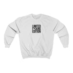 Load image into Gallery viewer, Limited Edition Sweatshirt
