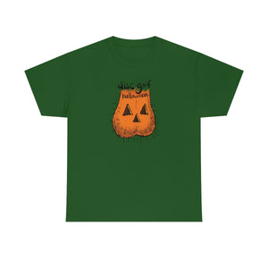 Sack-o-Lantern Heavy Tee