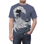 Load image into Gallery viewer, Fuji (Gunmetal) - Custom Jersey Drifit
