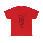 Load image into Gallery viewer, Snake Baby Heavy Cotton Tee
