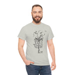 Load image into Gallery viewer, Snake Baby Heavy Cotton Tee
