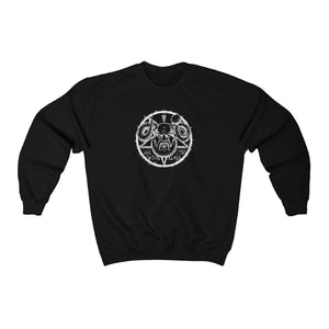 SatanKlaus Sweatshirt