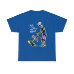 Load image into Gallery viewer, All My Balls Are Trippin (Alien) - Heavy Tee
