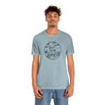Load image into Gallery viewer, Conquistador Apocalypse Tee
