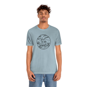 Conquistador Apocalypse Tee