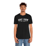 Load image into Gallery viewer, Goat View Tee
