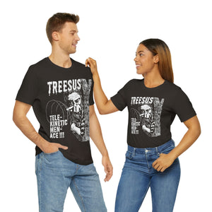 Treesus Soft Tee