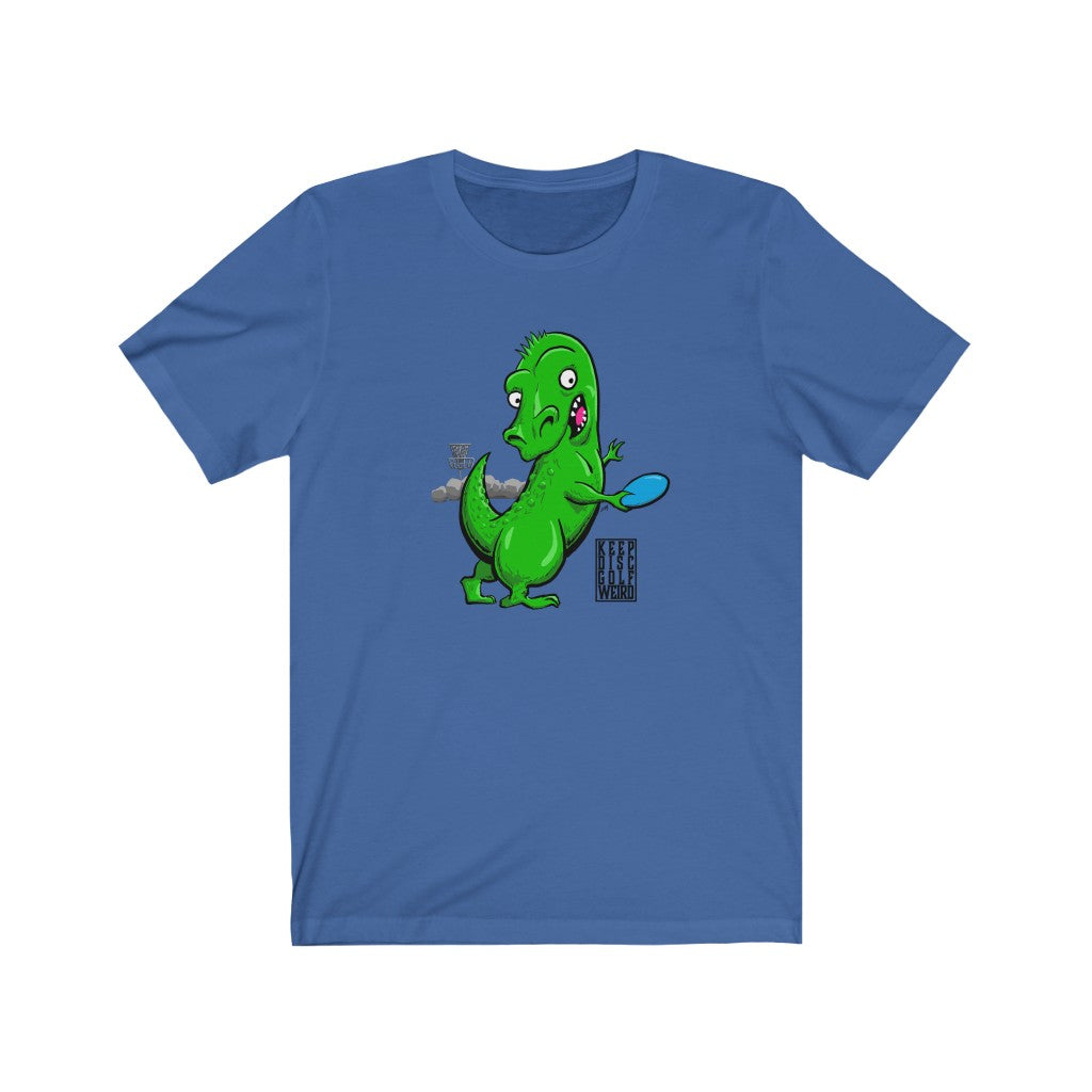 Adult Tee-Rex Tee