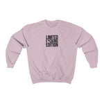 Load image into Gallery viewer, Limited Edition Sweatshirt
