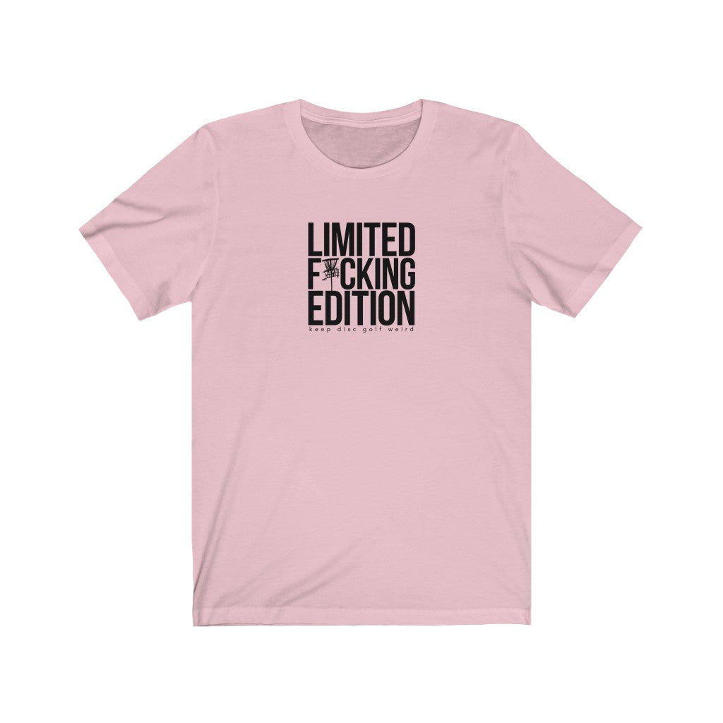 Limited Edition Tee