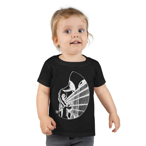 Toddler's Tap In Tee