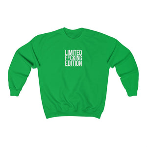 Limited Edition Sweatshirt