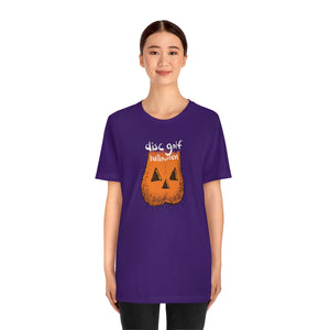 Sack-o-Lantern Tee