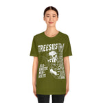 Load image into Gallery viewer, Treesus Soft Tee
