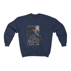 Skater Sweatshirt