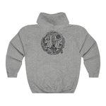 Load image into Gallery viewer, COTO Bat Hands Hoodie
