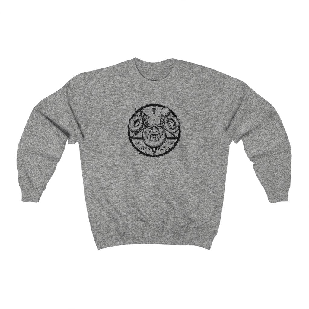 SatanKlaus Sweatshirt