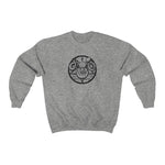 Load image into Gallery viewer, SatanKlaus Sweatshirt
