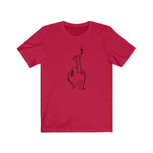 A Certain Kind of Patriotism Tee
