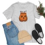 Load image into Gallery viewer, Sack-o-Lantern Tee
