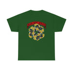 Load image into Gallery viewer, Bean Not Afraid (Banner) - Heavy Tee
