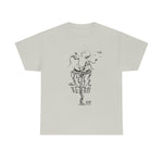 Load image into Gallery viewer, Snake Baby Heavy Cotton Tee
