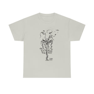 Snake Baby Heavy Cotton Tee