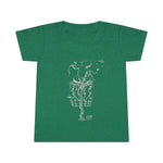 Load image into Gallery viewer, Toddler&#39;s Snake Baby Tee
