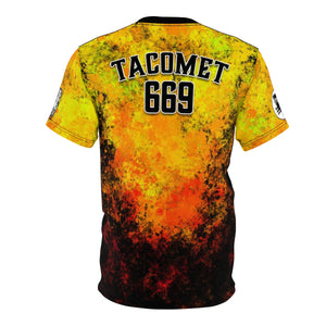 Tacomet Drifit