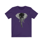 Load image into Gallery viewer, Thug Life Elephant XL Print Tee
