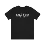 Load image into Gallery viewer, Goat View Tee
